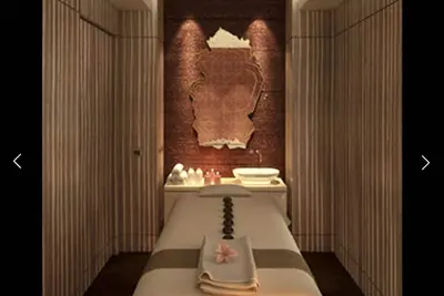 Image de Luxury at the 2023 Pga Mexico Open, Nuevo Vallarta