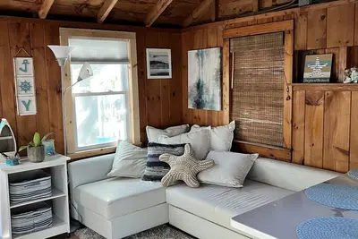 Image de Escape to Cape Cod in Our Quaint Cottage - Casa 72