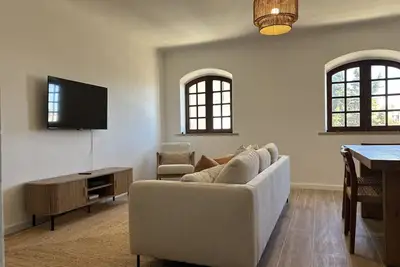 Image de Sesimbra Townhouse | 3 bedroom house in Sesimbra