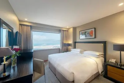 Image de Two Bedroom Apartment Near To Gold Souk Ad