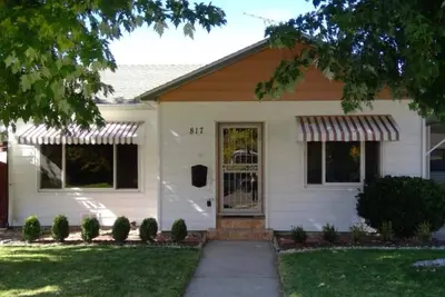 Image de Sparks/Reno Cozy Cottage