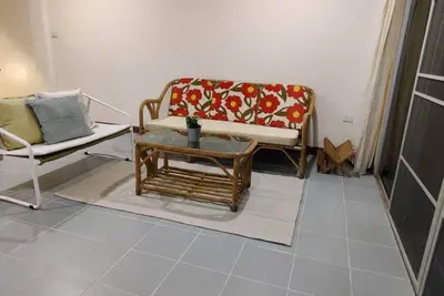 Image de Cheerful Orange 2br Townhouse 350m. to the beach near U-Tapao Airport
