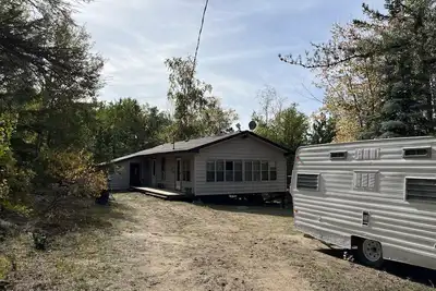 Image de Cozy cabin