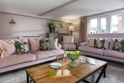 Image de The Gables, Honeybourne, Worcestershire