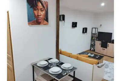 Image de Soleil Sucré T2 Centre historique de Narbonne