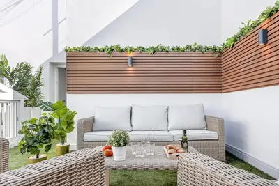 Image de Appartement La Joya de Santa Cruz -Fernando