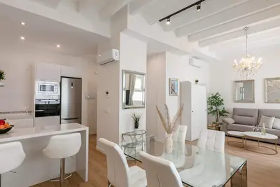 Image de Appartement La Joya de Santa Cruz -Carmen