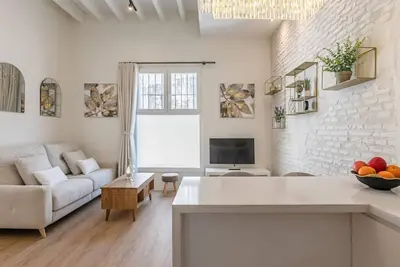 Image de La Joya de Santa Cruz -Appartement Aurora