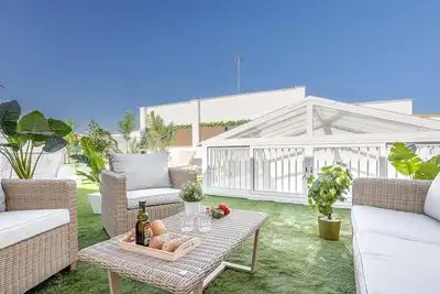 Image de Appartement La Joya de Santa Cruz - Esmeralda 1º ème étage iz