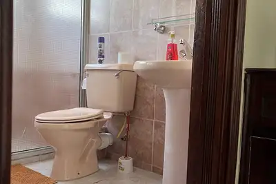 Image de 3 bedroom furnished apartment-5 minutes from yaya centre