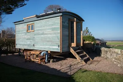 Image de The Sanderling - sleeps 2 guests in 1 bedroom