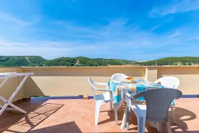 Image de Appartements Ivan i Marija (87450-A1) - Lopar - île de Rab