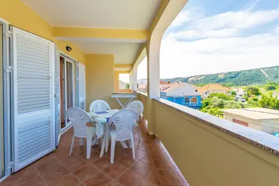 Image de Appartements Ivan i Marija (87450-A3) - Lopar - île de Rab