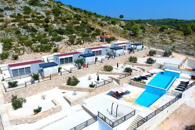 Image de Mobile home Damar 5 (90731-K1) - Drage