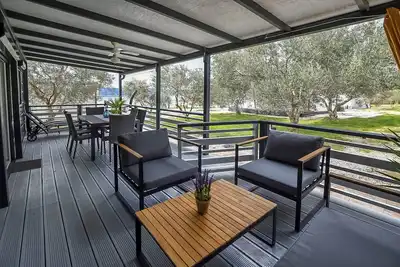 Image de Mobile home Pen Shell (90771-K1) - Biograd