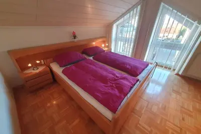 Image de Ferienwohnung/app. für 3 Gäste mit 31m² in Zwingenberg