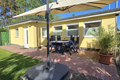 Image de Ferienhaus für 4 Gäste mit 67m² in Müllrose