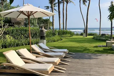 Image de Luxury Private Beachfront Estate in Canggu