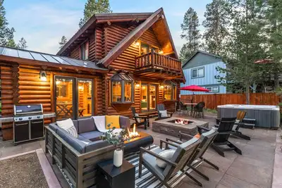 Image de On Deschutes River | Kayak | HotTub | EVCharger