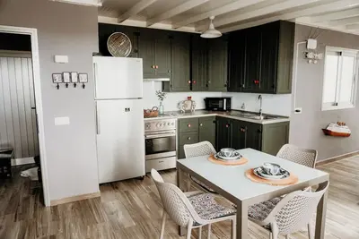 Casa Lara, Las Maretas