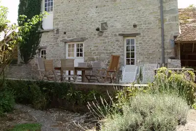 Image de Moulin de Tingrain