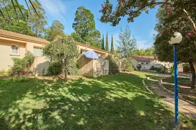 Maison de vacances en Corse du Sud