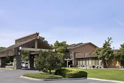 Image de 3 Pet-friendly Units Close to Gesa Carousel of Dreams! w/ Onsite Pool, Parking