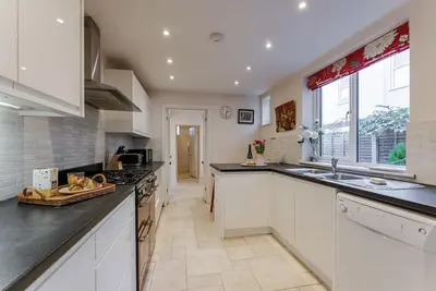 Image de 9 Morris Street - central house sleeping 6