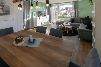 Image de Moderner Bungalow in Strandnaher Lage