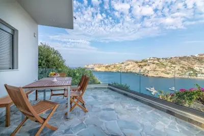 Image de \"Bougainvillea\" Luxury Villa with amazing Seaview