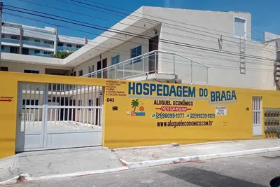 Image de Cabo Frio - Braga - Aluguel Economico