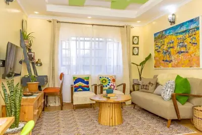 Image de Kenai Stay- artsy 1 bedroom house with private parking