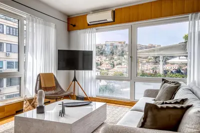 Image de Acropolis Breathtaking View