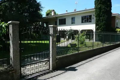 Image de Cà 3 Archi Cozy Apartment: Lovely for relaxing 20 minutes away from Venice!