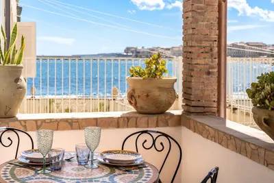 Casa Florus by Wonderful Italy