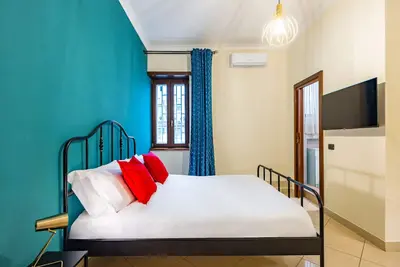 Image de Toledo Bright Apartment by Wonderful Italy