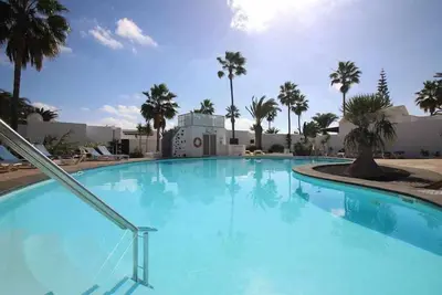 Casa de Mas en Playa Bastián