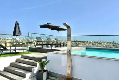 Image de Park Heights by the Warren Collection