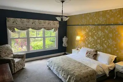 Image de Large Cottage - Heart of Olinda - Old Police station