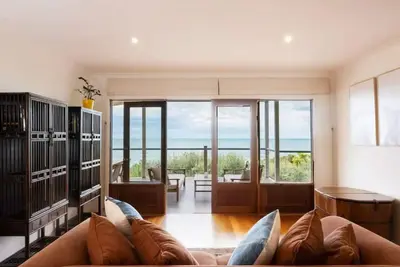 Image de Lor001 · Lorne Oceanfront Living with Direct Beach Access