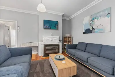 Image de Charming Redan Cottage – Close to Ballarat’s Heart