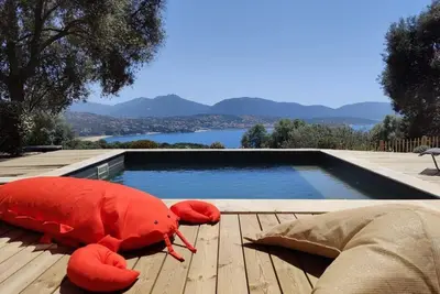 Image de Résidence Licciola