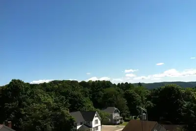 Image de Historic Lenox Village Summer Rental