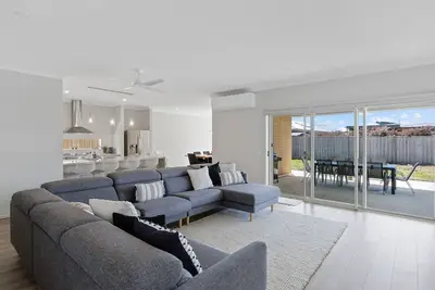 Image de Blossom Holiday Retreat