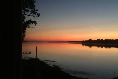 Image de Lake Sunrise Cottage on Lake Champlain