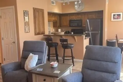 Image de Wright Time by Mesquite Vacation Rentals near Wolf Creek Golf Course with $510 in free daily activities