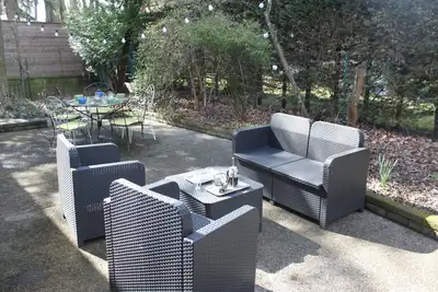 Image de Séjour Cosy