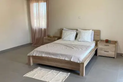 Image de Newly built 3-Br house with free unlimited Wi-Fi.