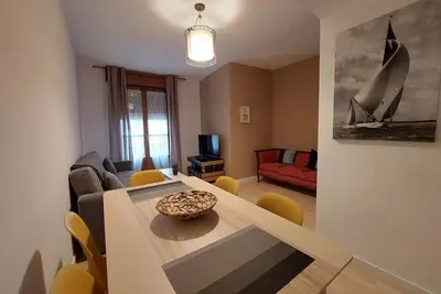 18 San Miguel Towers Downtown