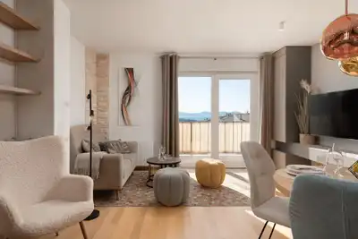 Apartment La Prima Olivia Diklo